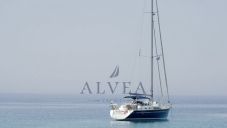 Beneteau Oceanis 44CC Clipper